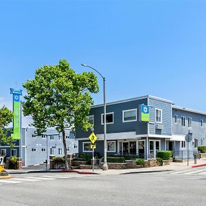 Surestay Hotel By Best Western Santa Monica